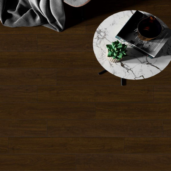 5.0 mm - 20 mil - Unilin Click - Deep Embossed - UV coating - Image 4